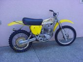 1976 Maico MD 250/6 photo